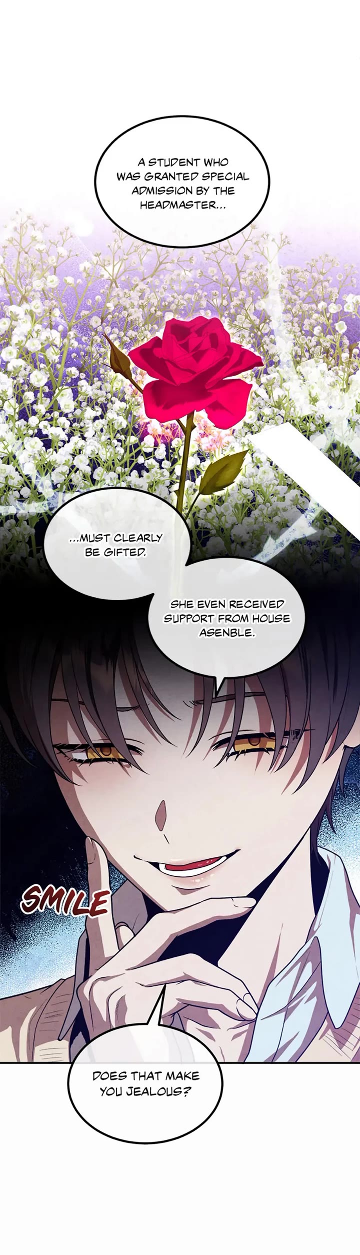 Legendary Youngest Son of the Marquis House chapter 119 page 5