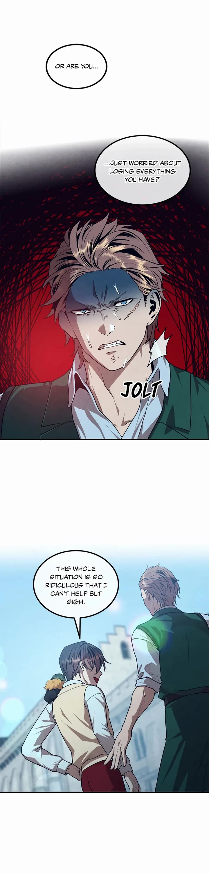 Legendary Youngest Son of the Marquis House chapter 119 page 6