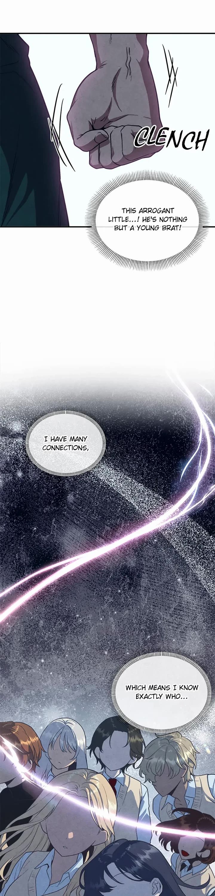 Legendary Youngest Son of the Marquis House chapter 119 page 7