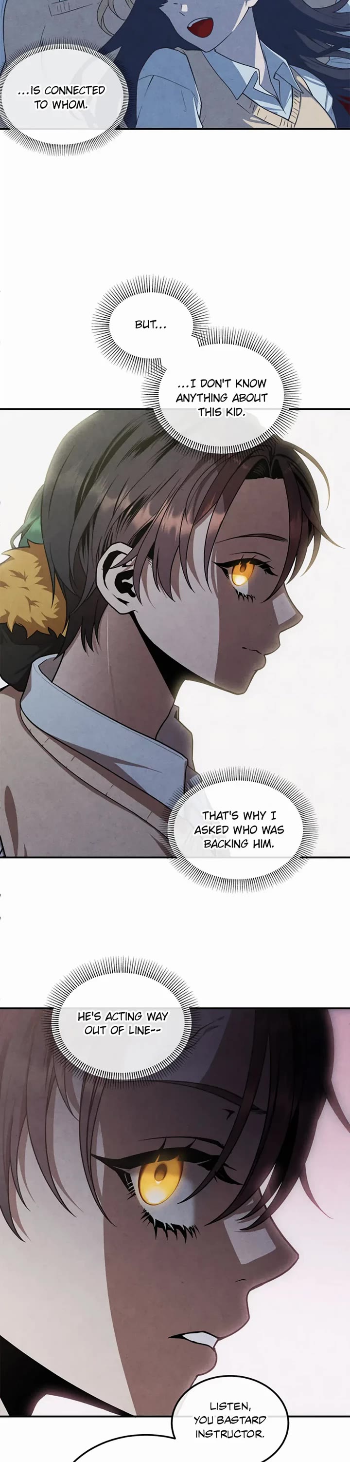 Legendary Youngest Son of the Marquis House chapter 119 page 8