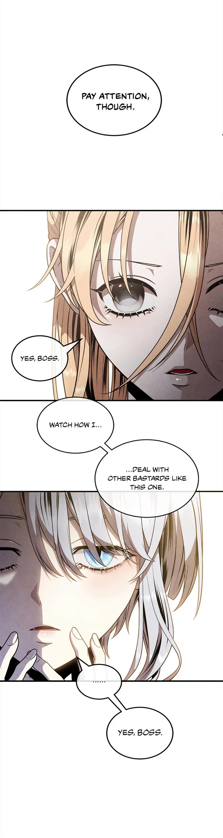 Legendary Youngest Son of the Marquis House chapter 120 page 10