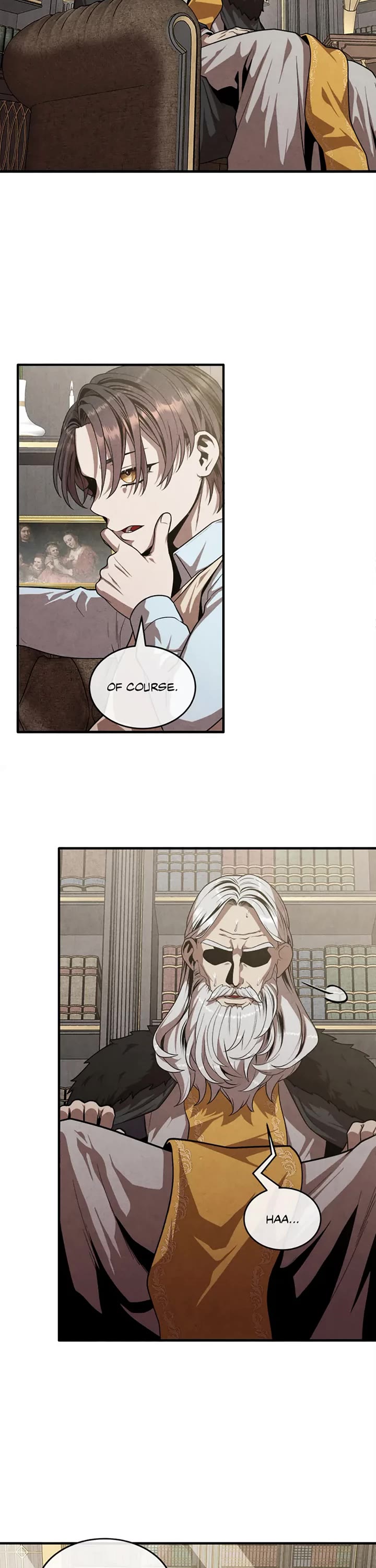 Legendary Youngest Son of the Marquis House chapter 120 page 17