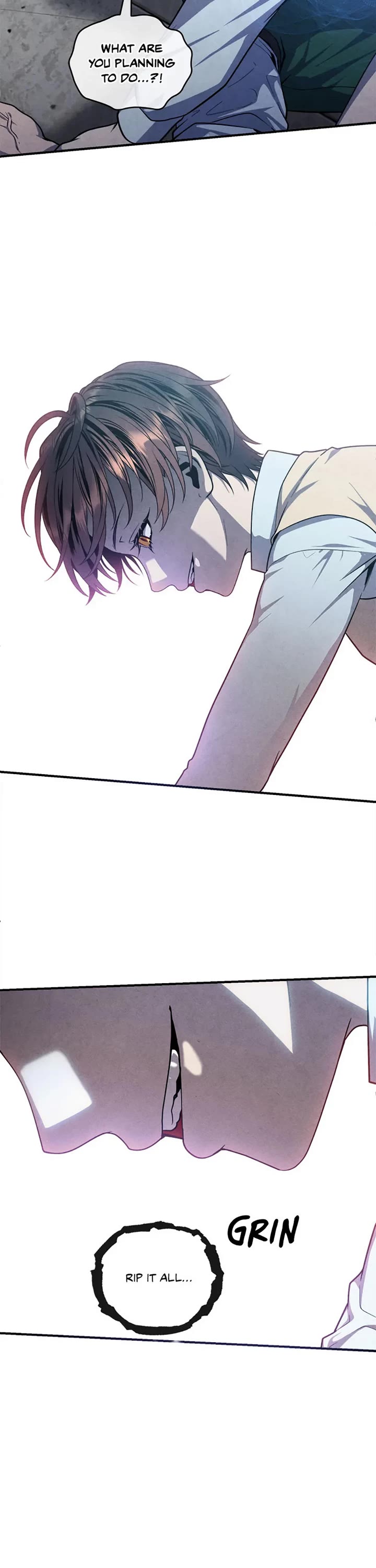 Legendary Youngest Son of the Marquis House chapter 120 page 2