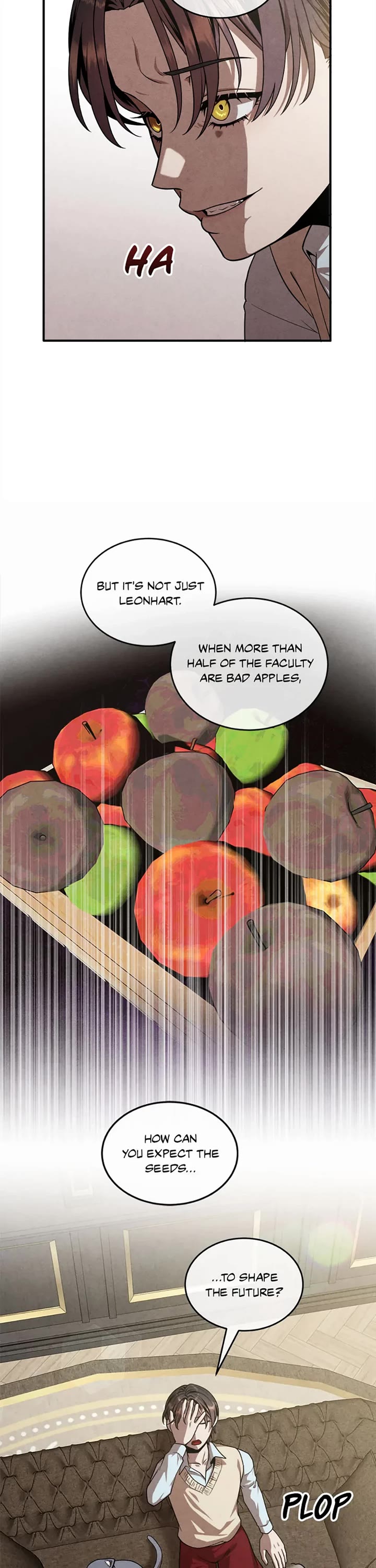 Legendary Youngest Son of the Marquis House chapter 120 page 23