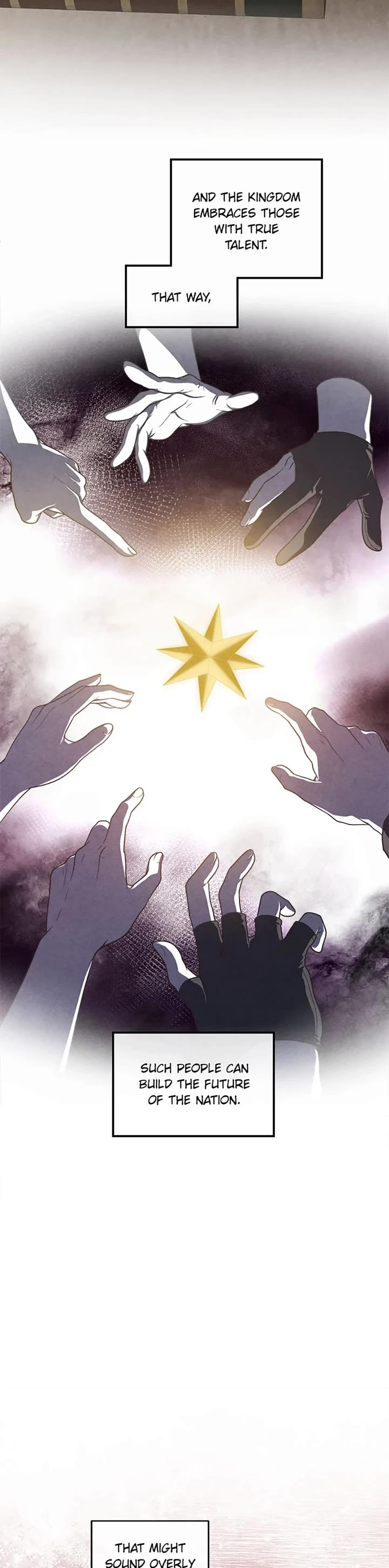 Legendary Youngest Son of the Marquis House chapter 120 page 27