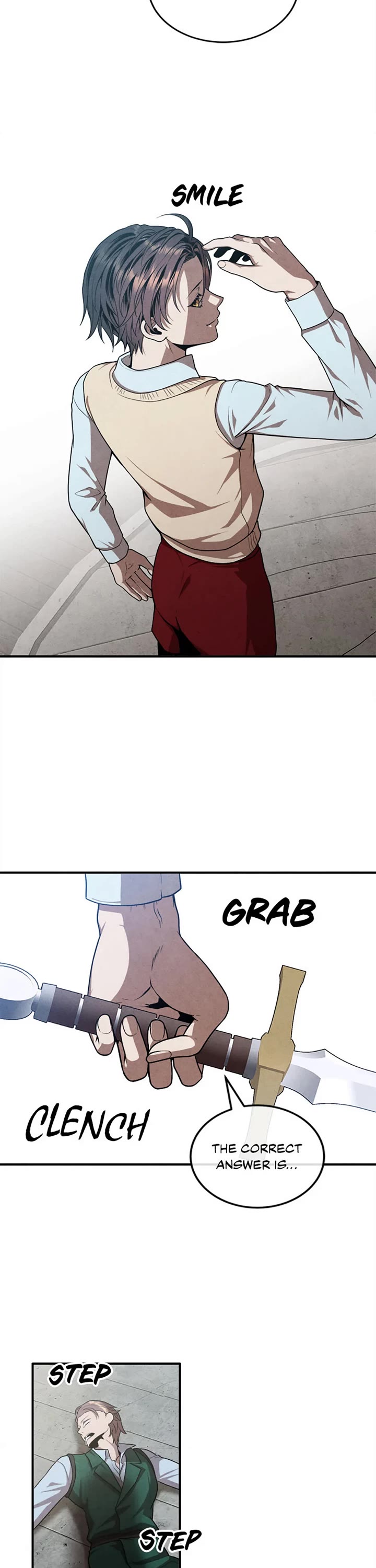 Legendary Youngest Son of the Marquis House chapter 120 page 7