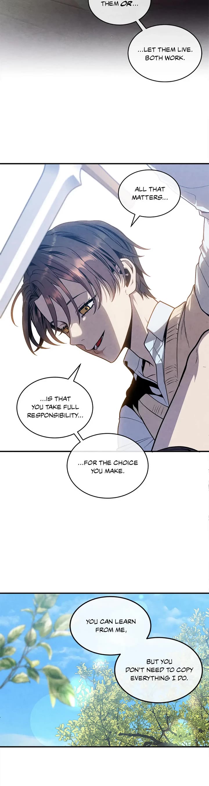 Legendary Youngest Son of the Marquis House chapter 120 page 9