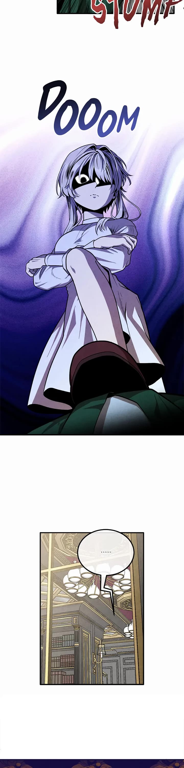 Legendary Youngest Son of the Marquis House chapter 121 page 17