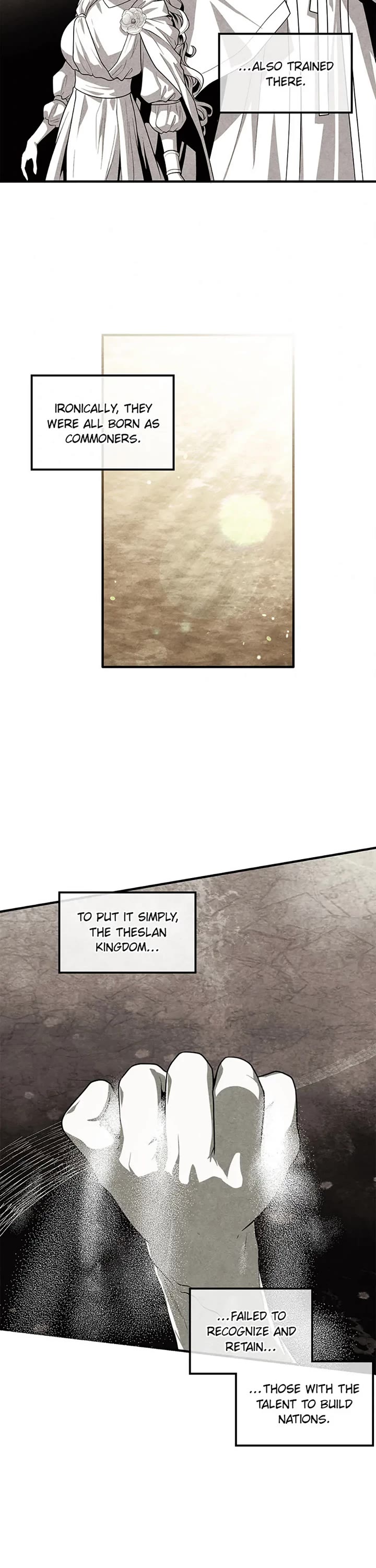 Legendary Youngest Son of the Marquis House chapter 121 page 2