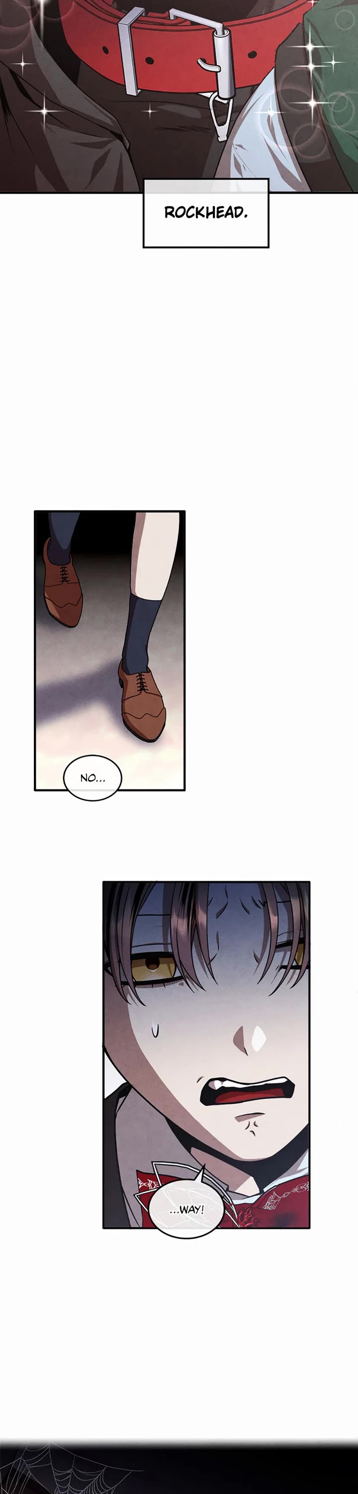 Legendary Youngest Son of the Marquis House chapter 122 page 13