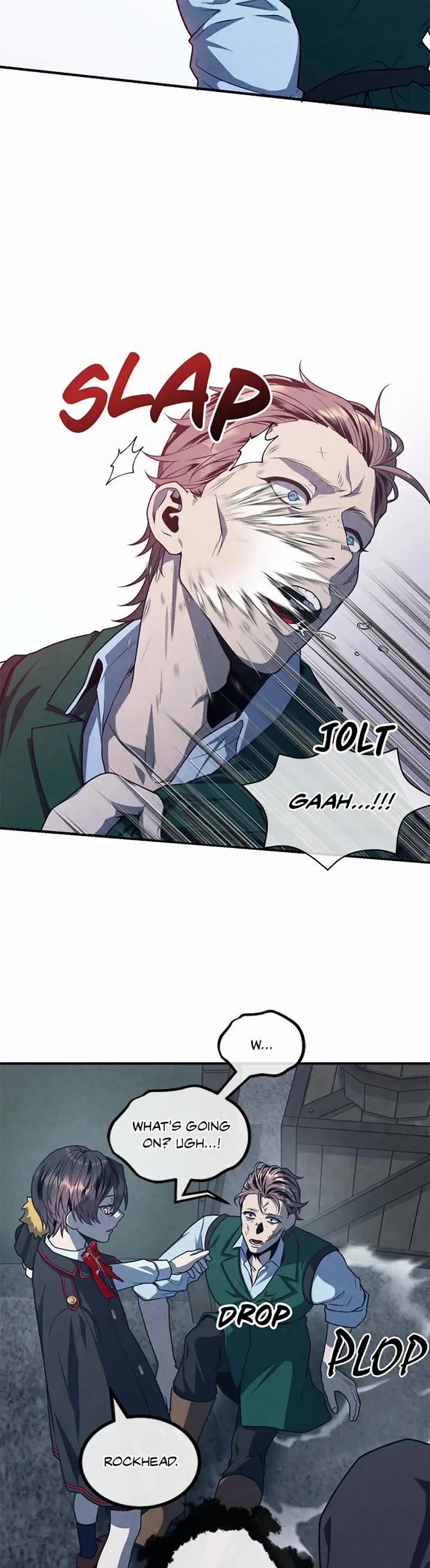 Legendary Youngest Son of the Marquis House chapter 122 page 25