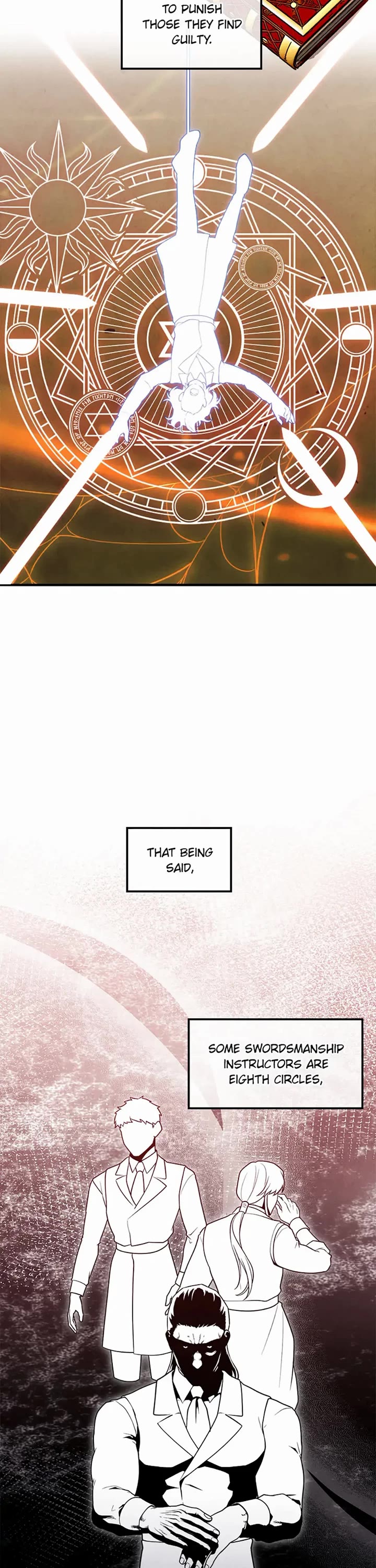 Legendary Youngest Son of the Marquis House chapter 122 page 3