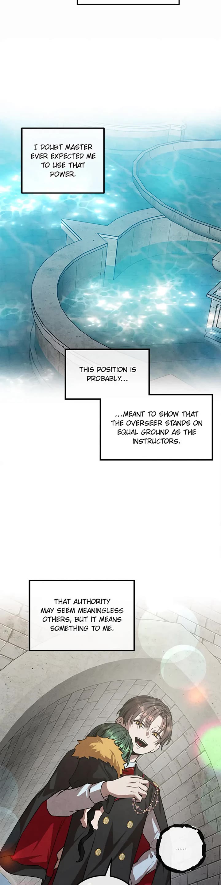 Legendary Youngest Son of the Marquis House chapter 122 page 5