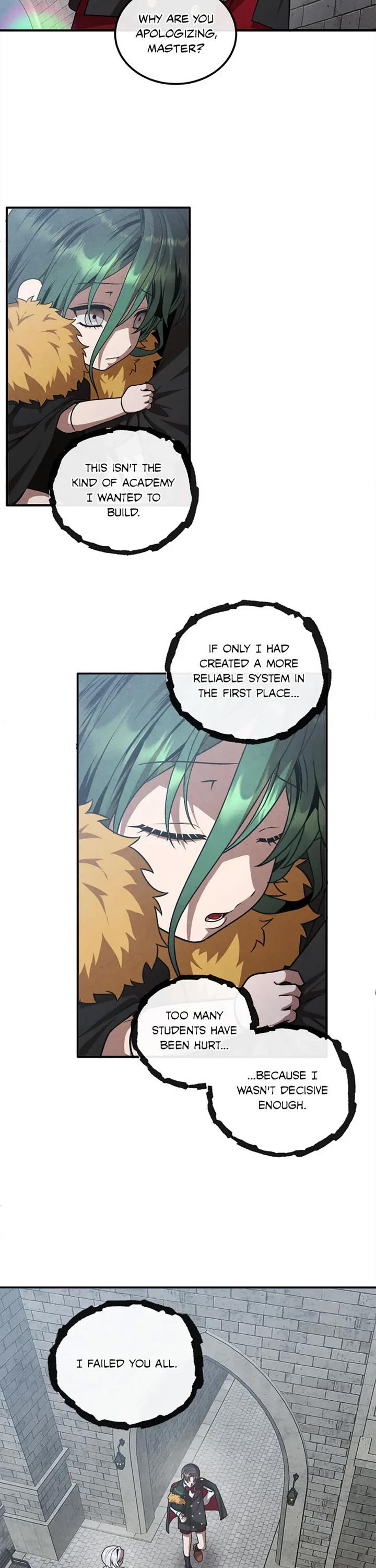 Legendary Youngest Son of the Marquis House chapter 122 page 6