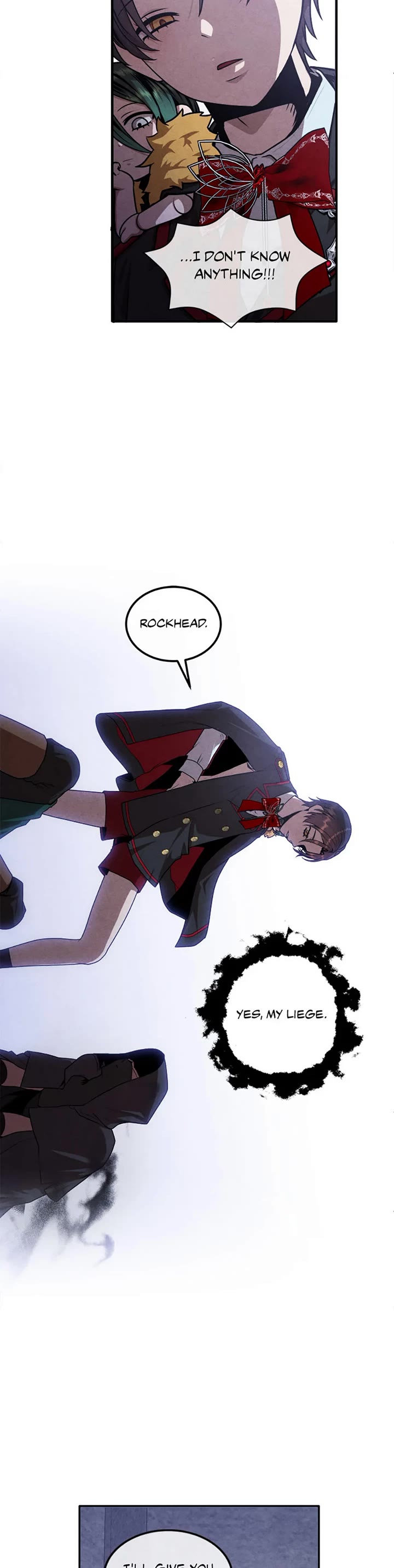 Legendary Youngest Son of the Marquis House chapter 123 page 10