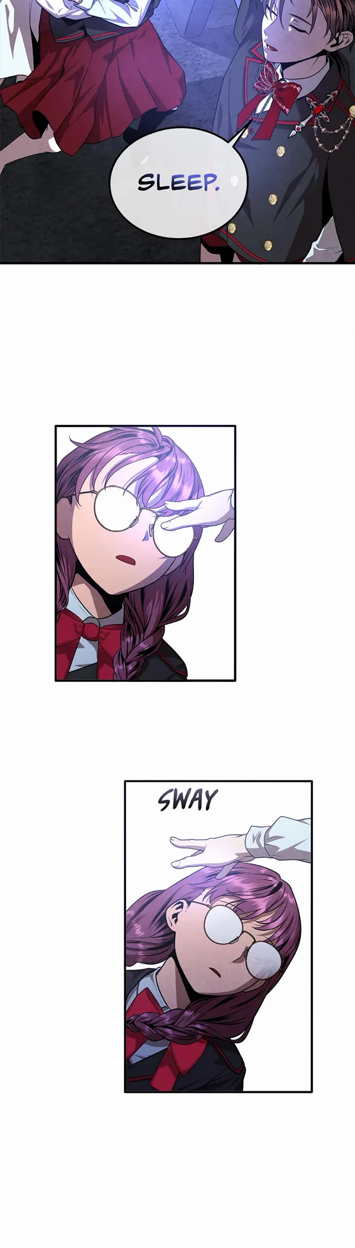 Legendary Youngest Son of the Marquis House chapter 123 page 14