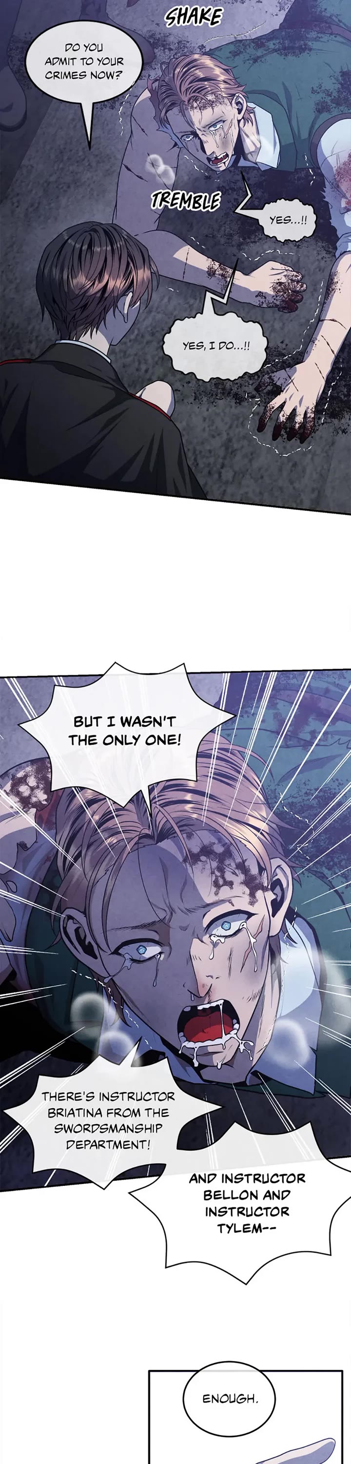 Legendary Youngest Son of the Marquis House chapter 123 page 18