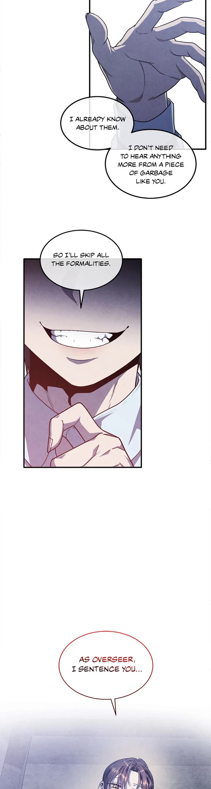 Legendary Youngest Son of the Marquis House chapter 123 page 19