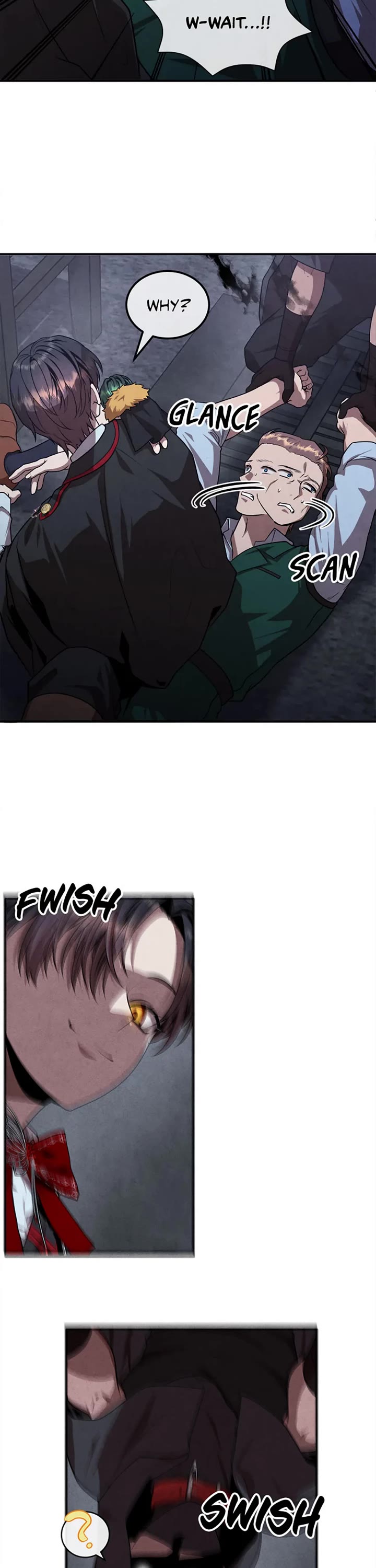 Legendary Youngest Son of the Marquis House chapter 123 page 2