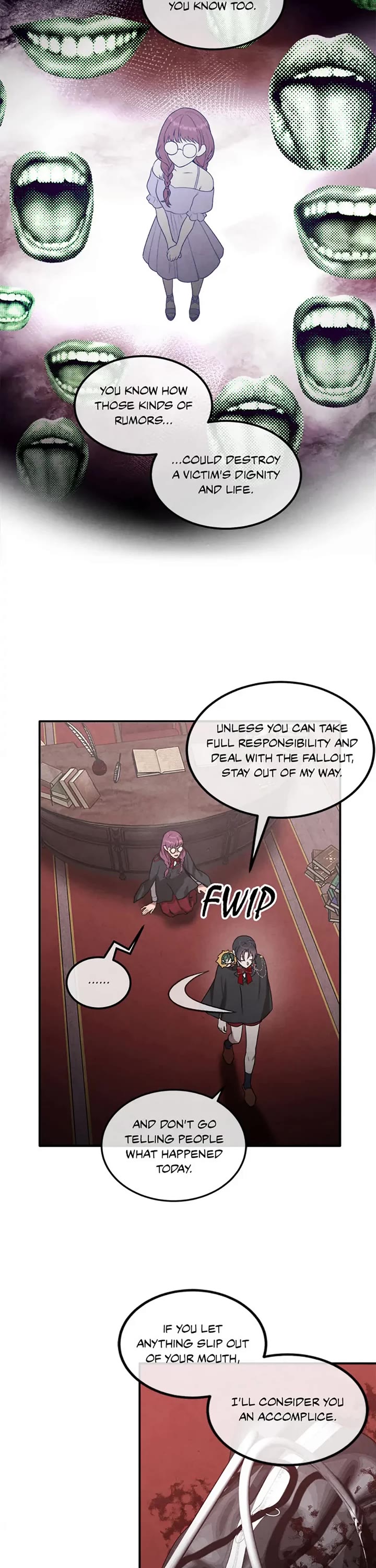 Legendary Youngest Son of the Marquis House chapter 123 page 27