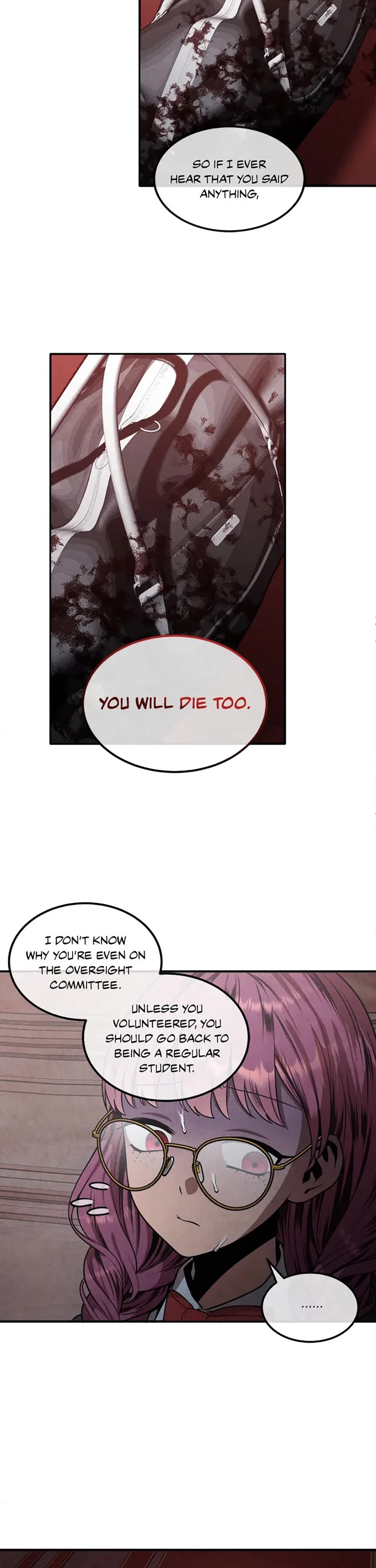 Legendary Youngest Son of the Marquis House chapter 123 page 28