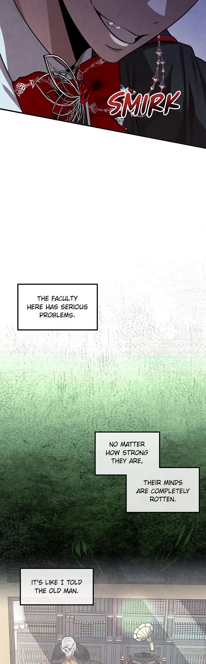 Legendary Youngest Son of the Marquis House chapter 123 page 5