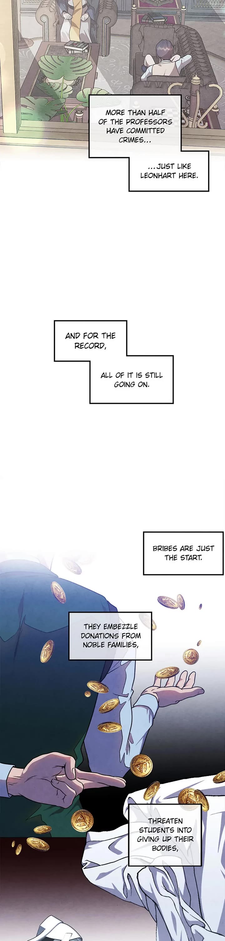 Legendary Youngest Son of the Marquis House chapter 123 page 6