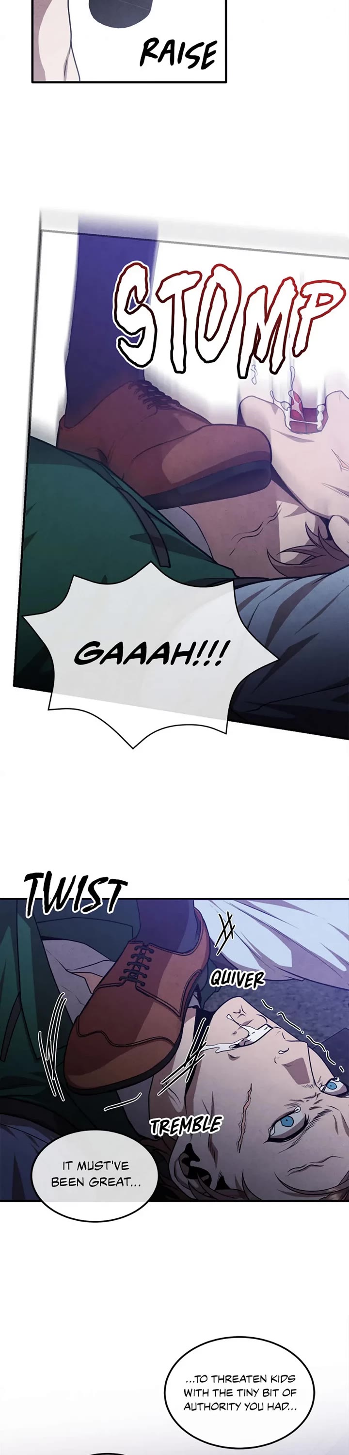 Legendary Youngest Son of the Marquis House chapter 123 page 8