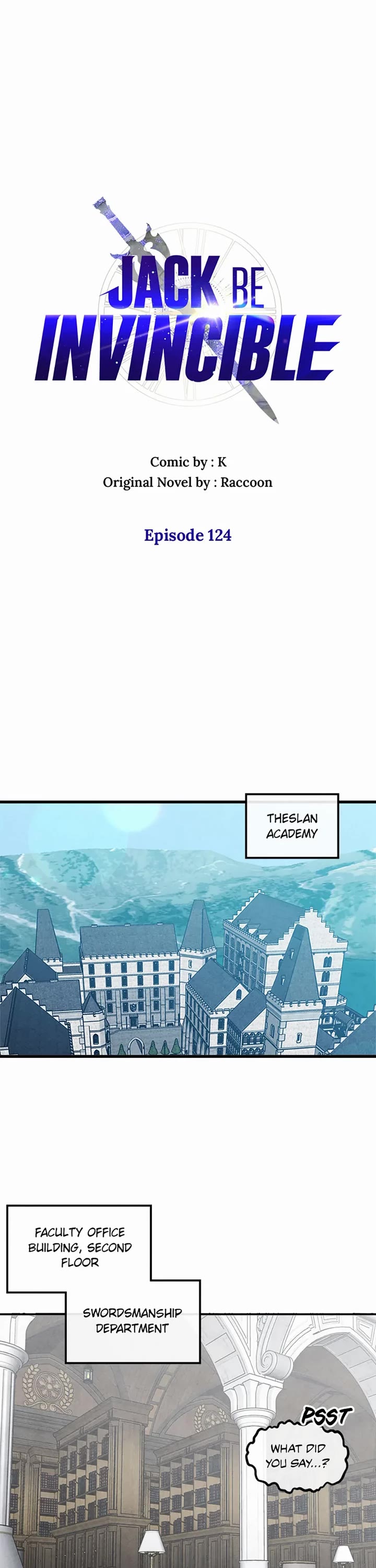 Legendary Youngest Son of the Marquis House chapter 124 page 1