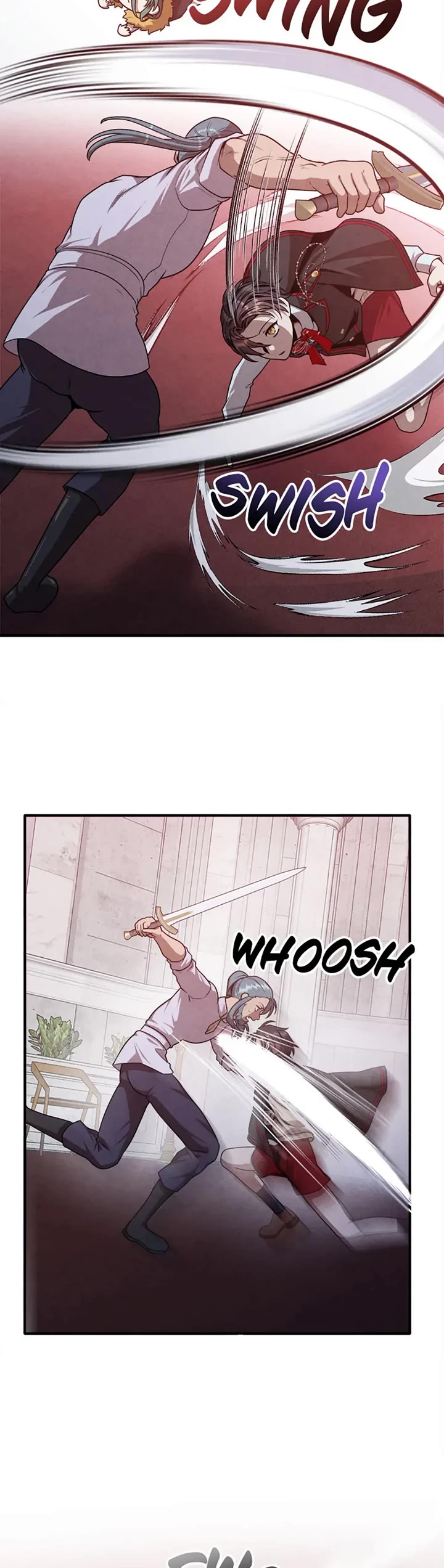 Legendary Youngest Son of the Marquis House chapter 124 page 15