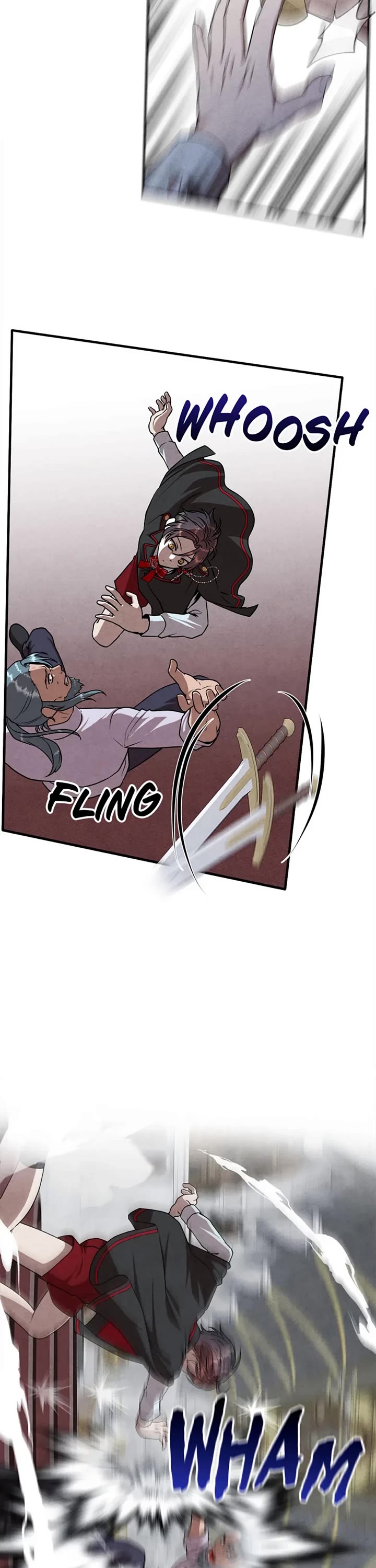 Legendary Youngest Son of the Marquis House chapter 124 page 17