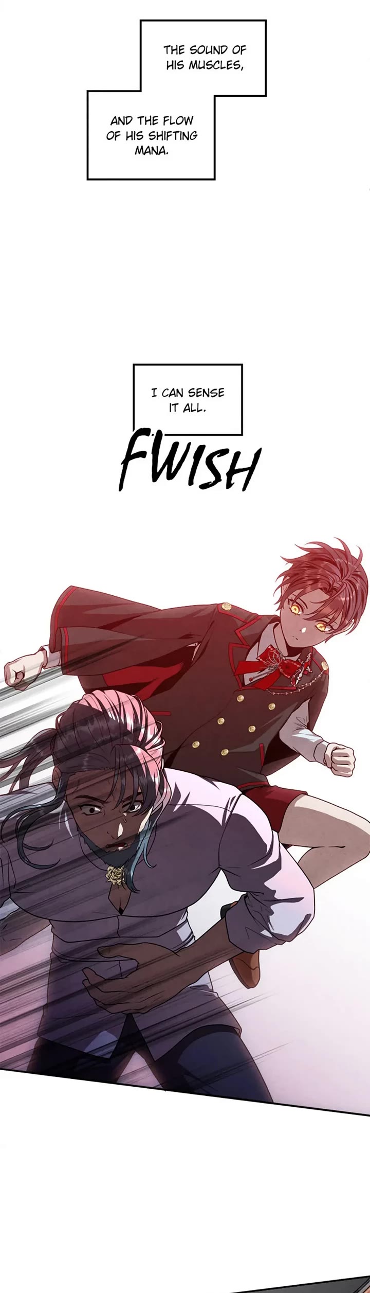 Legendary Youngest Son of the Marquis House chapter 124 page 19