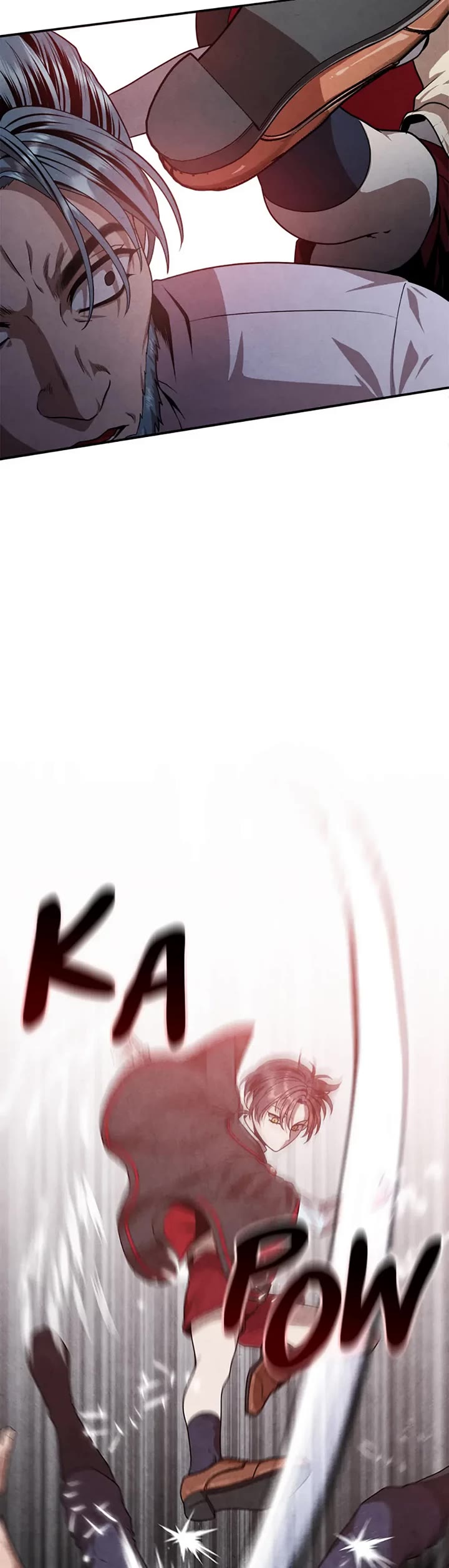 Legendary Youngest Son of the Marquis House chapter 124 page 20