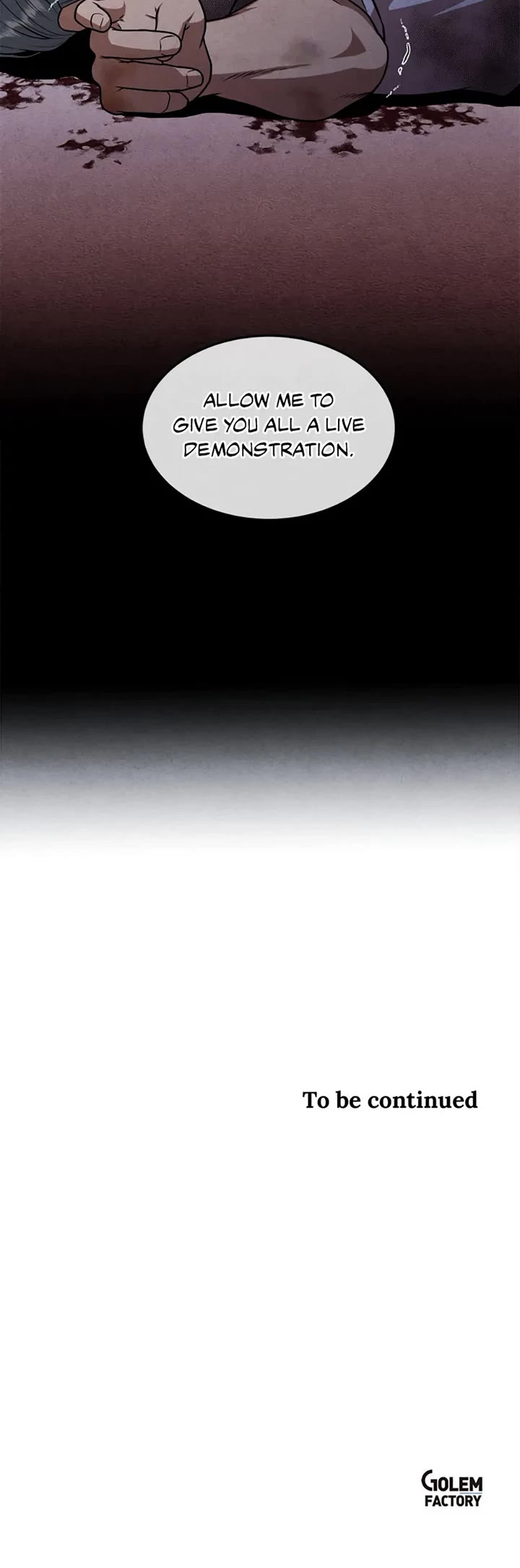 Legendary Youngest Son of the Marquis House chapter 124 page 28