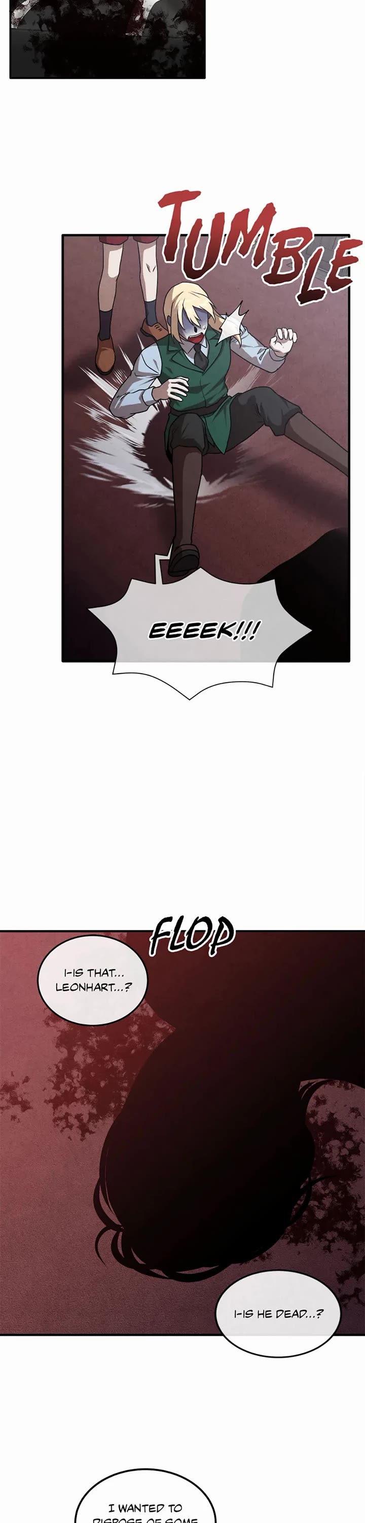 Legendary Youngest Son of the Marquis House chapter 124 page 6