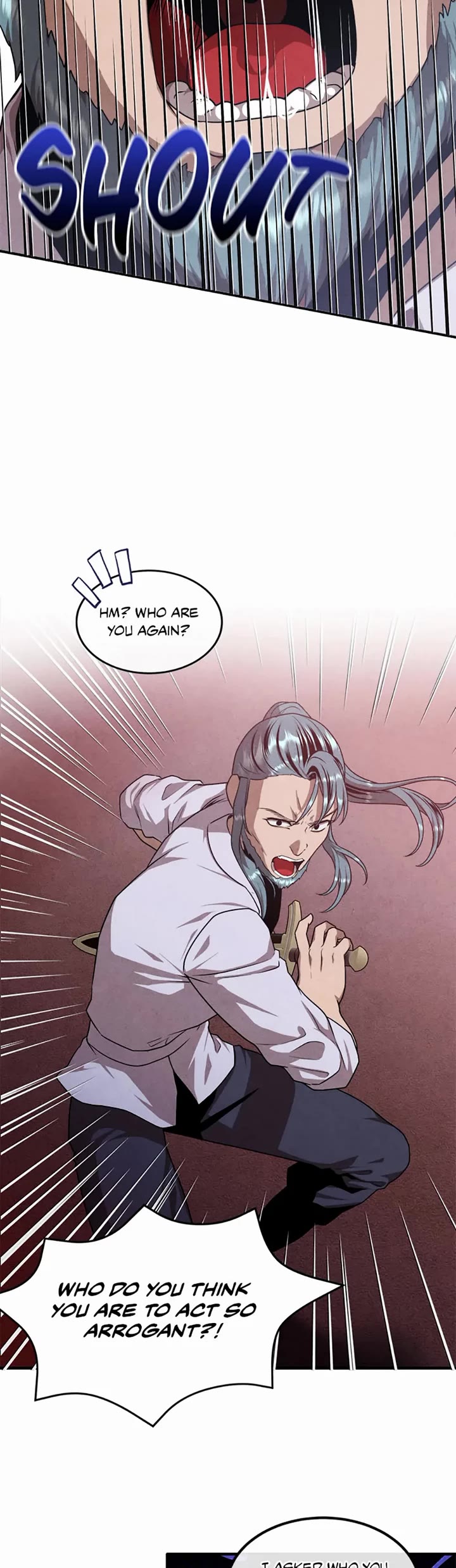 Legendary Youngest Son of the Marquis House chapter 124 page 9