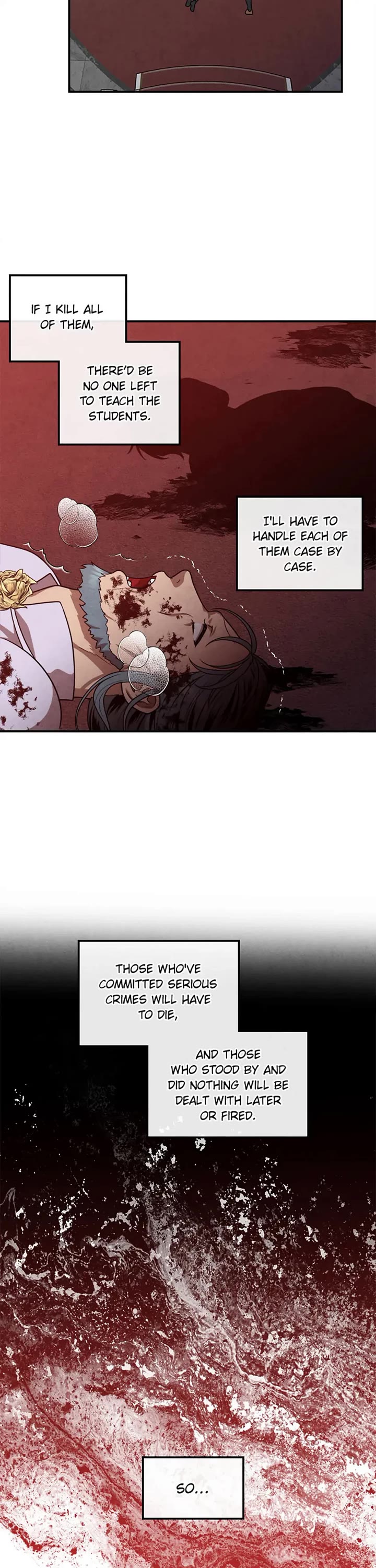 Legendary Youngest Son of the Marquis House chapter 125 page 11