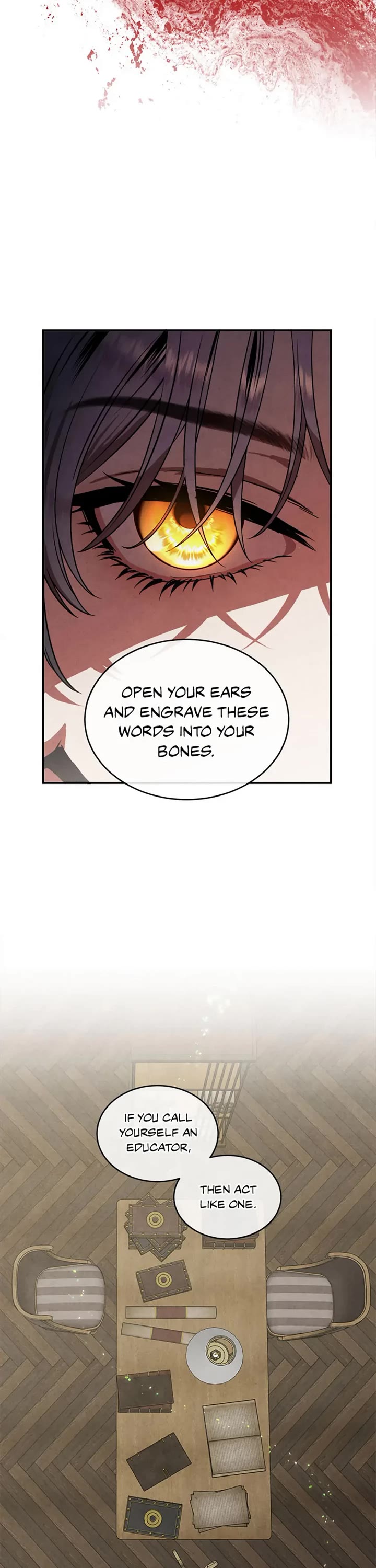 Legendary Youngest Son of the Marquis House chapter 125 page 12