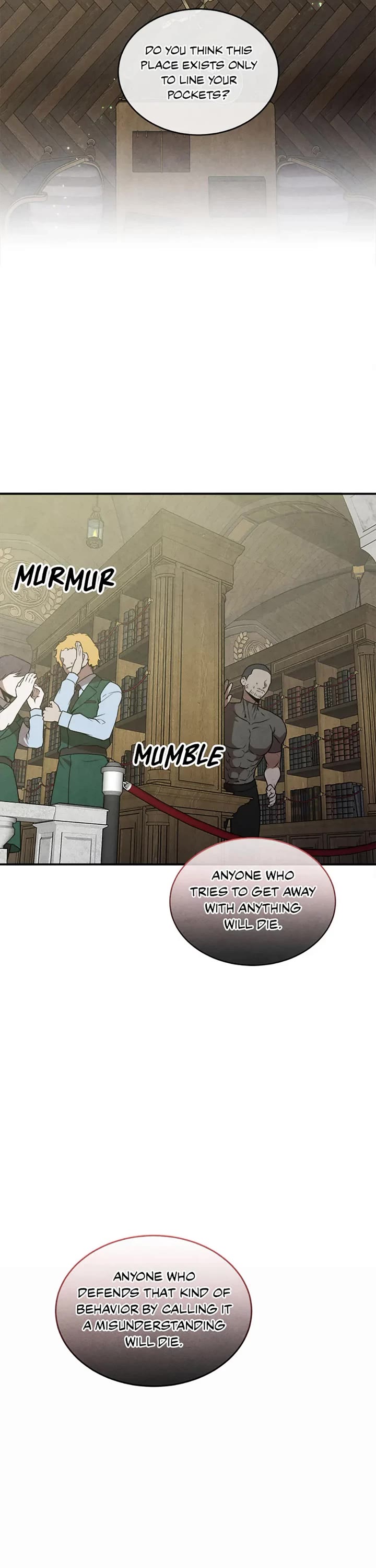 Legendary Youngest Son of the Marquis House chapter 125 page 13