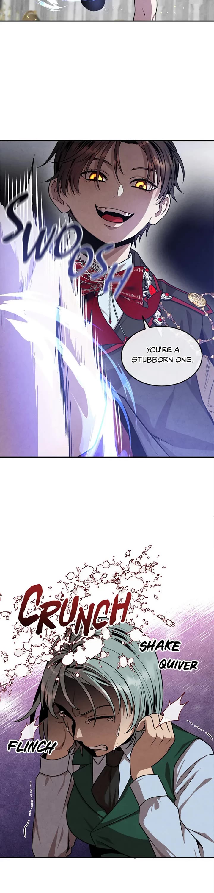 Legendary Youngest Son of the Marquis House chapter 125 page 17