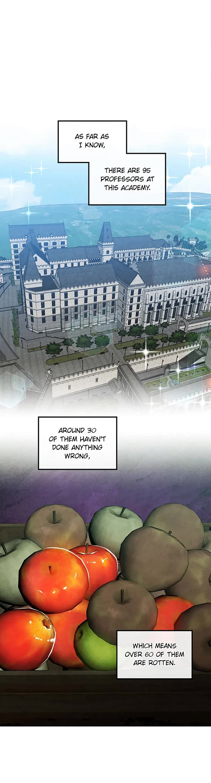 Legendary Youngest Son of the Marquis House chapter 125 page 20