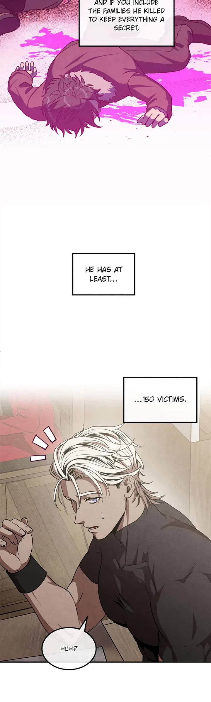 Legendary Youngest Son of the Marquis House chapter 125 page 29