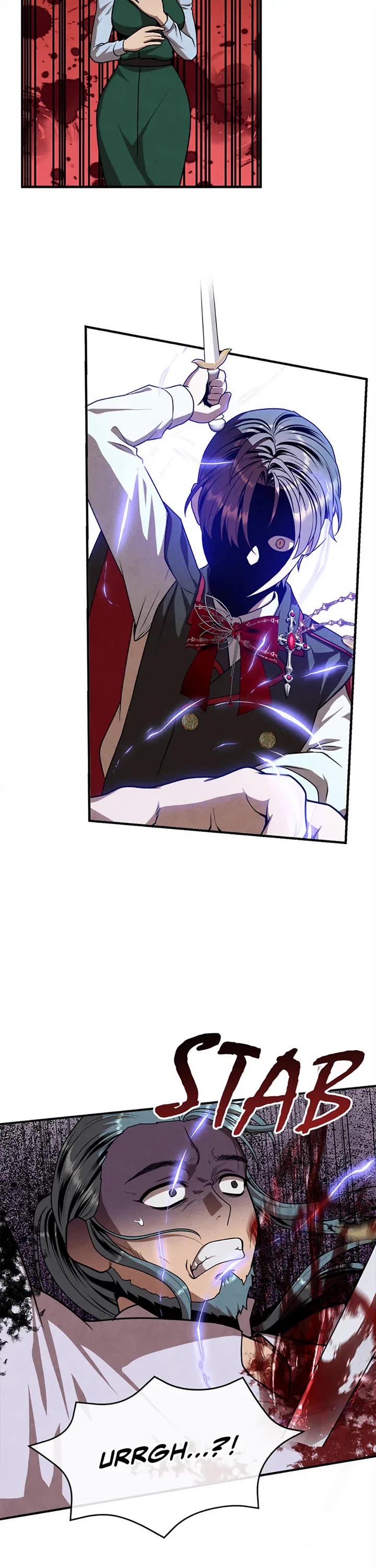 Legendary Youngest Son of the Marquis House chapter 125 page 3