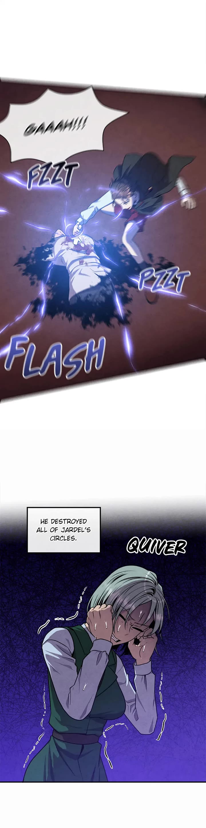 Legendary Youngest Son of the Marquis House chapter 125 page 4