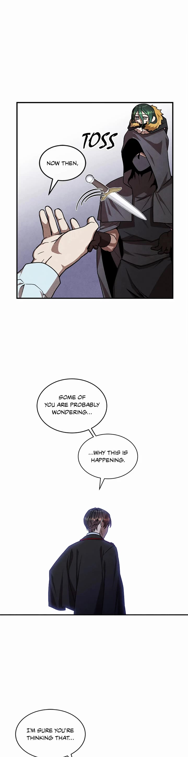 Legendary Youngest Son of the Marquis House chapter 125 page 5