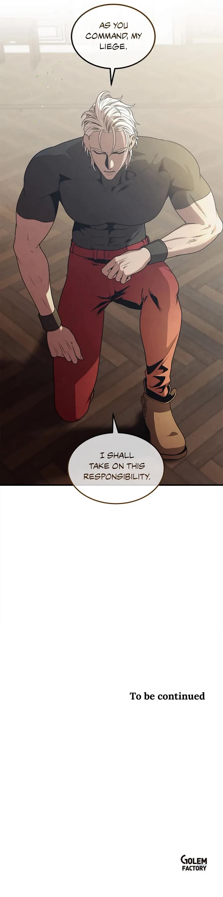 Legendary Youngest Son of the Marquis House chapter 126 page 28