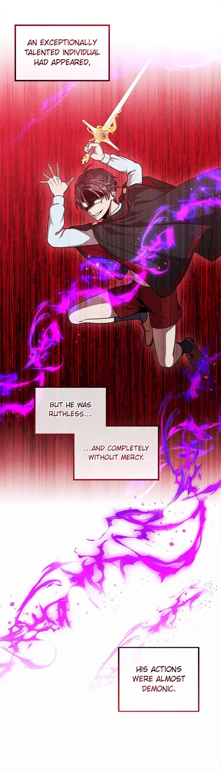 Legendary Youngest Son of the Marquis House chapter 127 page 10