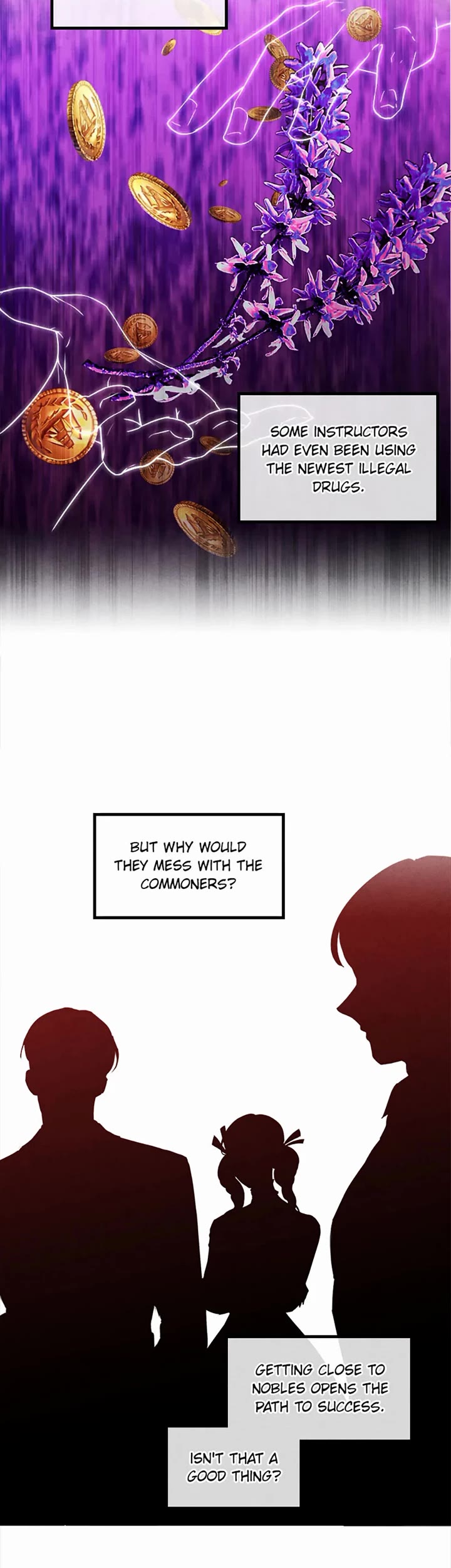 Legendary Youngest Son of the Marquis House chapter 127 page 14