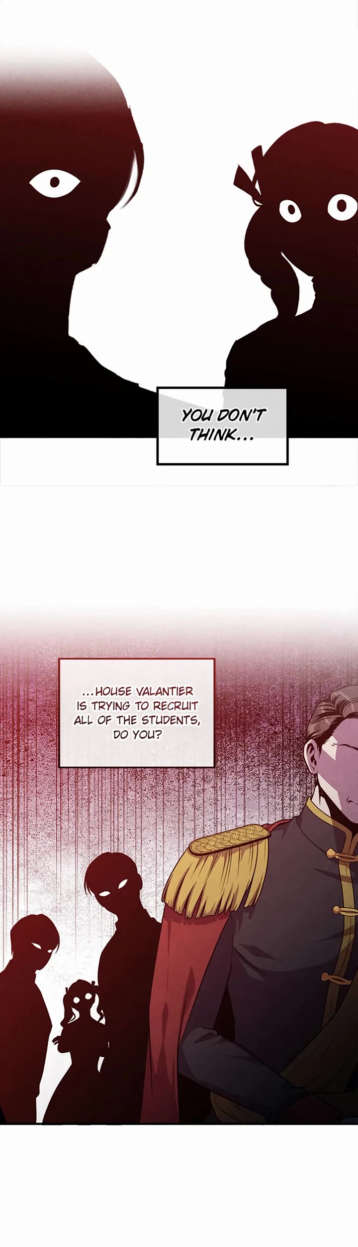 Legendary Youngest Son of the Marquis House chapter 127 page 15