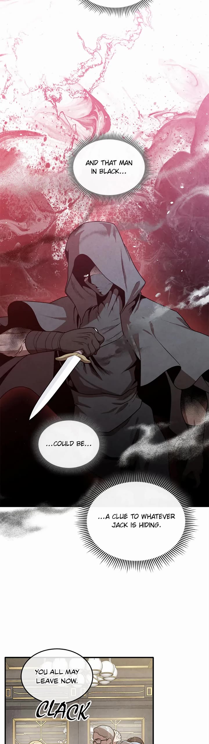 Legendary Youngest Son of the Marquis House chapter 127 page 25